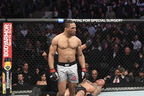 Sal d'amato and chris lee #ufc. Kevin Lee | UFC