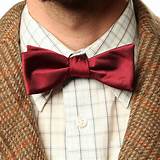 Pictures of 11th Doctor Bowtie