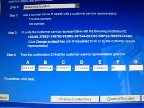 Windows 7 mit neuem schlüssel aktivieren? How to activate Windows XP and crack WPA. Most simple ...