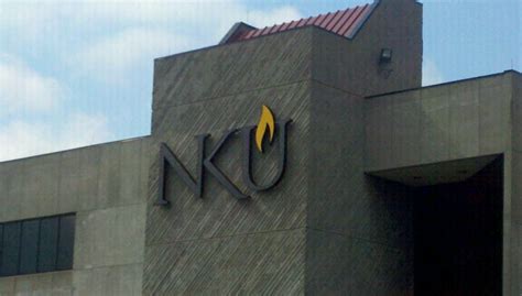 Northern Kentucky University Northern Kentucky University Law School