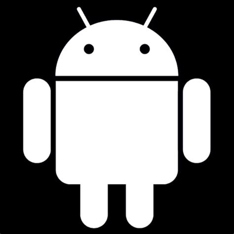 Android Logo Decal Decal Design Shop