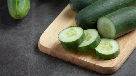 Why You Can Probably Stop Milking Your Cucumbers