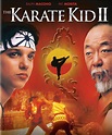 Karate Kid II - La storia continua, attori, regista e riassunto del film