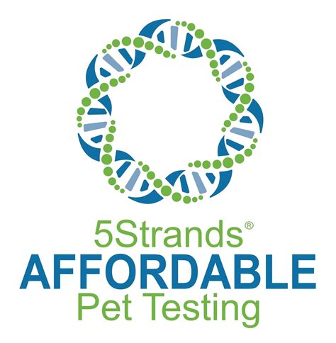 Pet Food Intolerance Test 5strands Affordable Testing