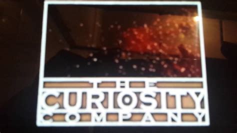 The Curiosity Company30th Century Fox Television Youtube