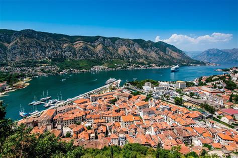 It is a gem on the adriatic coast with architecture that transports you back to the middle ages. Day Tour To Budva Kotor Montenegro From Dubrovnik ...