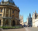 Oxford Radcliffe Square | WorldSmith