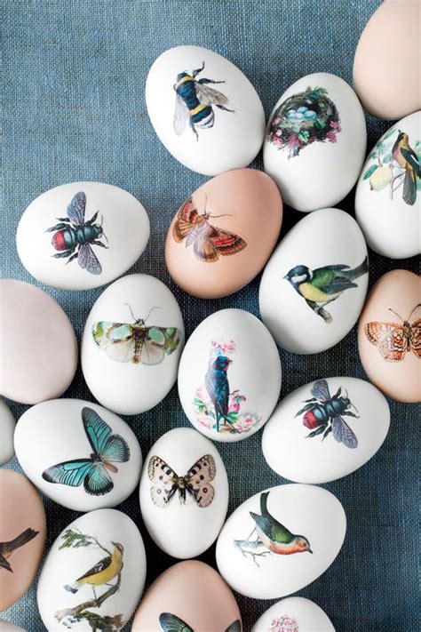 25 Cute And Modern Easter Eggs To Surprise Your Kids Home Design And