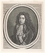 Portrait of Louis François Marie Le Tellier (1668-1701), Marquis de ...