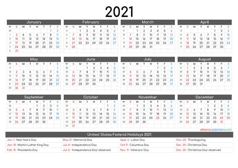 Free Printable 12 Month Calendar 2021 12 Templates Free Printable 2020