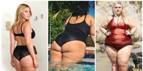 Real Women Share Empowering Photos Of Cellulite Womens Health