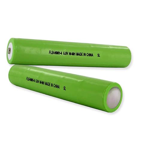 Maglite Arxx235 Rechargeable Flashlight Battery Nimh Osi Batteries