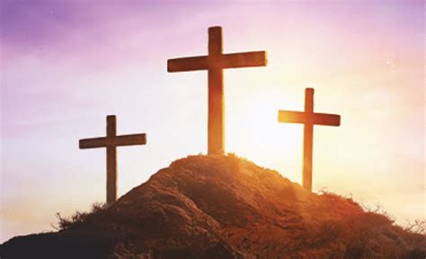 The Cross Of Christ God Tv News