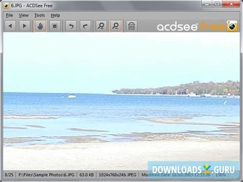 Download Acdsee Free For Windows 1087 Latest Version 2020