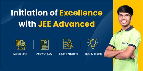 Allen Iit Jee Advanced Course Details Toppers Result