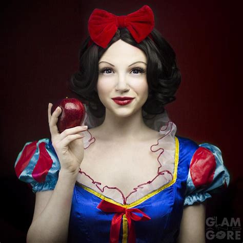 M Y K I E · On Instagram “snow White Is Almost Here And Things Are About To Get Sick  Glam
