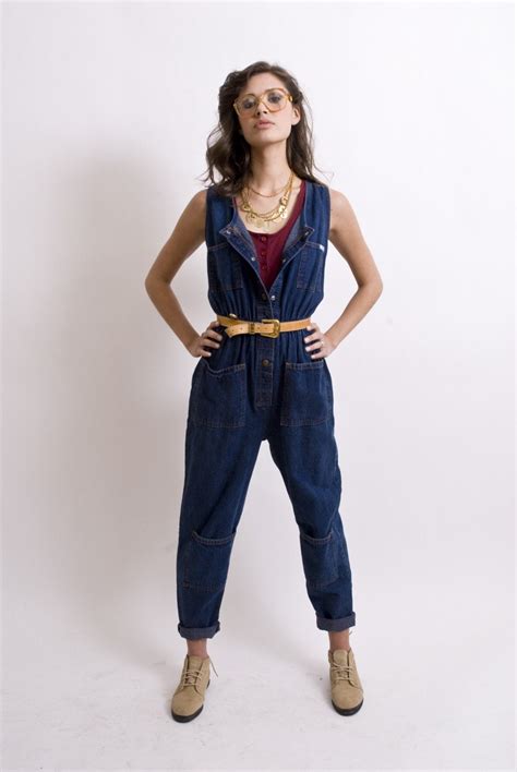 Outfits Anonymous Vintage Jumpsuits