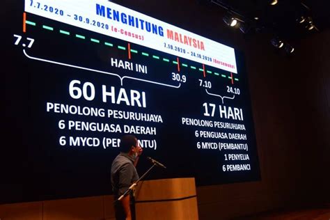 Submit review ask question on map open on facebook explore at instagram. Sesi Taklimat Pelaksanaan Banci Penduduk dan Perumahan ...