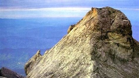 Mount Kinabalu Naked Photo Accused Jailed Bbc News