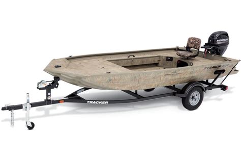 Grizzly® 1654 T Sportsman Pro Boats Srl