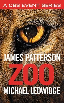 He was an actor hide show self (3 credits). Zoo by James Patterson | 9780316097437 | NOOK Book (eBook ...