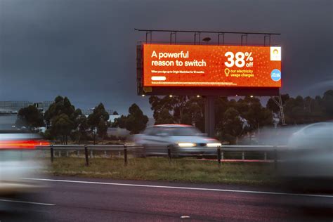 Digital Billboards Melbourne Outdoor Digital Advertising Civic Outdoor