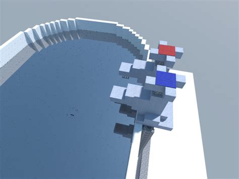 Travel guide to touristic destinations, museums and architecture in bath. Bathtub Minecraft Map