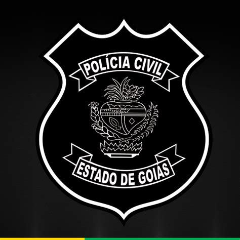 Concurso Público Da Polícia Civil Do Estado De Goiás Goiânia Go