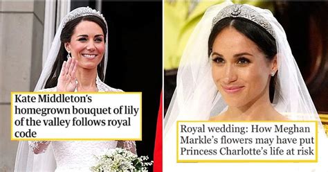 14 News Headlines That Show How The British Press Treat Kate Middleton