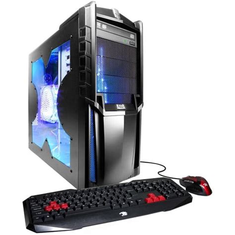 Cyberpowerpc Gamer Xtreme Gaming Desktop Intel Core I5 I5 3570k 8gb