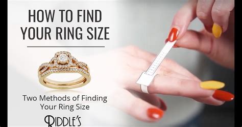 Mens Ring Size Guide Us