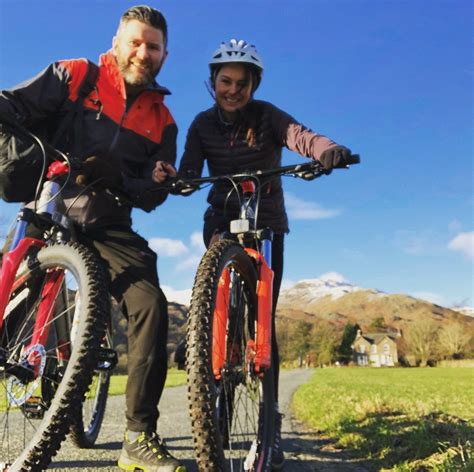 Lake District Bike Hire Ambleside Ce Quil Faut Savoir