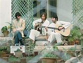 "Meeting the Beatles in India" documentary premieres Sept. 9 - watch ...