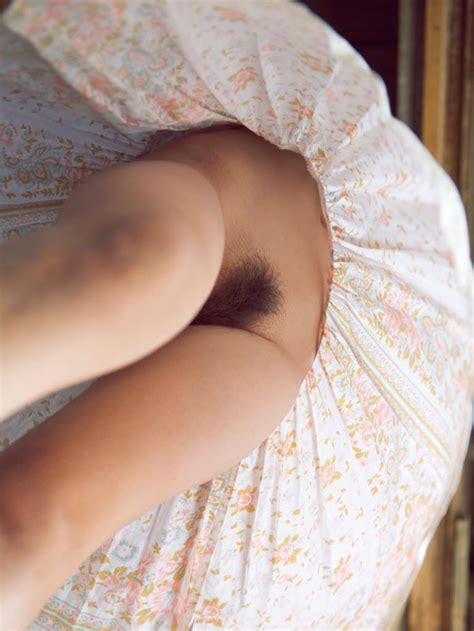 Hair Under The Dress Hairy Pussy Adult Pictures