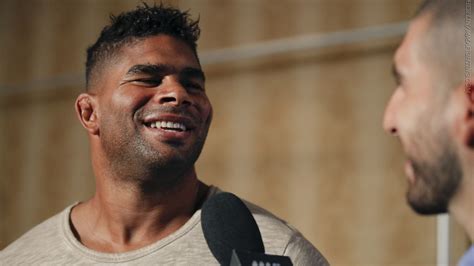 See full list on sherdog.com Alistair Overeem discusses why he was late to UFC 203 weigh-ins, finally getting title shot ...