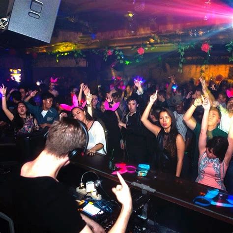 Jakarta Bars Nightlife Party Guide Best Bars Nightclubs Pick Hot Sex Picture