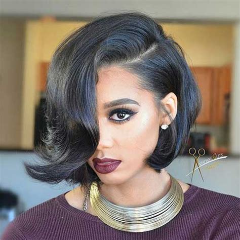 25 Black Women Bob Hair Styles Bob Hairstyles 2018 Short Hairstyles For Women