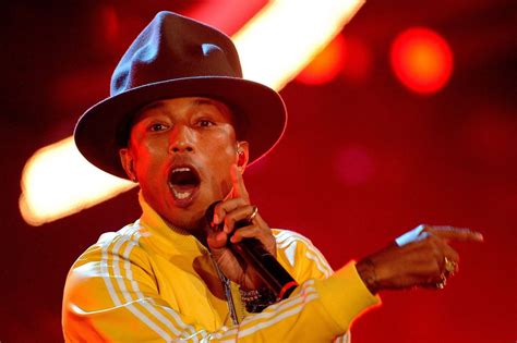 Song Of The Week Happy Pharrell Williams