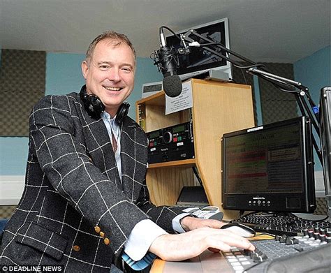 John Leslie Is Questioned By Police Over Sex Attack Claim By 22 Year