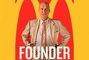 The Founder, la película que revela cómo se construyó el imperio McDonald’s
