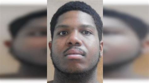 Columbus Co Inmate Indicted For Attempted Murder Of Corrections Officer