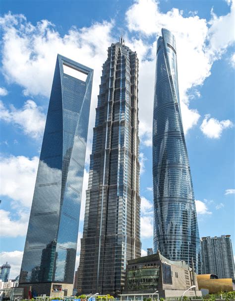The Worlds Tallest Buildings My World