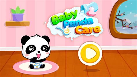 Panji View 32 Play Baby Pandas Fashion Dress Up Game