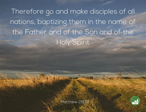 Authoritative information about the hymn text lord of the nations, father of all, with lyrics. Therefore go and make disciples of all nations, baptizing ...