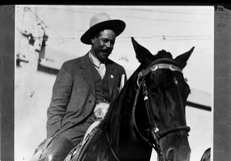 Francisco Pancho Villa At Home The Portal To Texas History