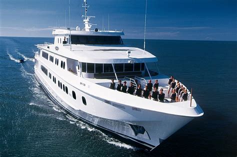 True North Adventure Cruises Joins The Luxury Network Australia The