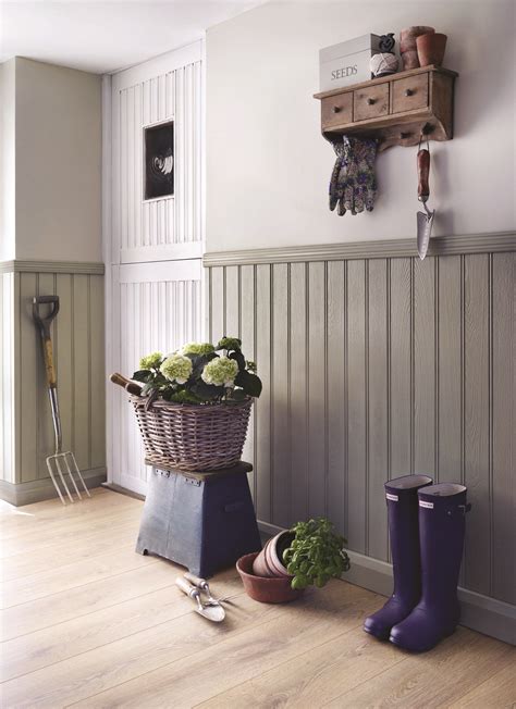 Wainscoting Styles Wainscoting Styles Painted Wainscoting Hallway