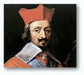 Cardenal Richelieu - La Paseata
