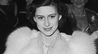 60 fotos históricas de la princesa Margarita de Inglaterra, a 20 años ...
