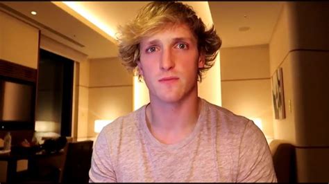 Youtube Star Logan Paul Apologizes After Video Showed Apparent Suicide